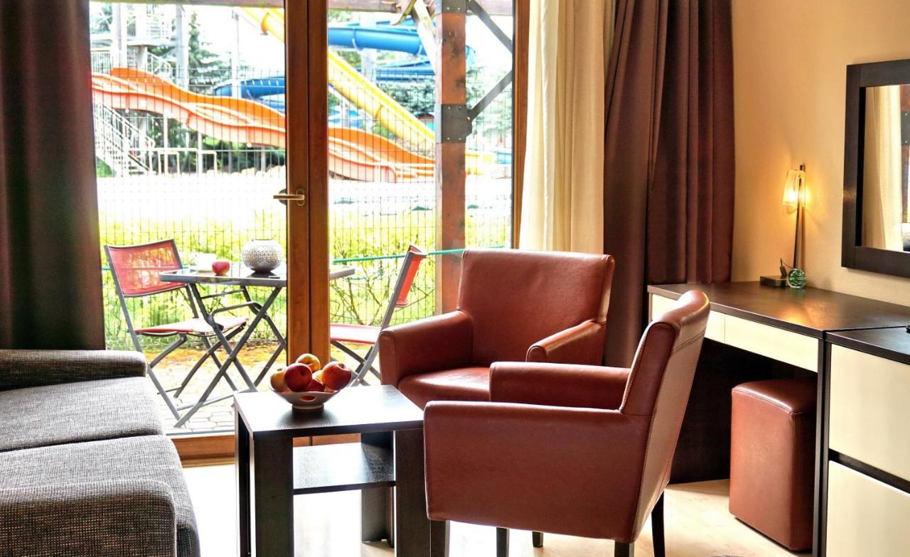 Apartman Bešeňová Exterior foto