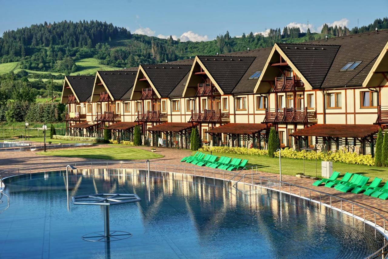 Apartman Bešeňová Exterior foto