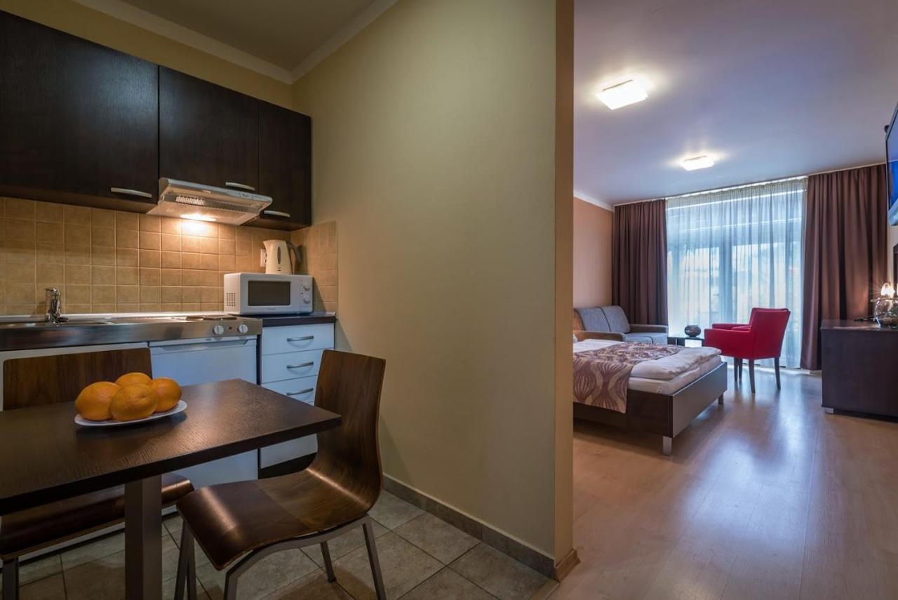 Apartman Bešeňová Exterior foto